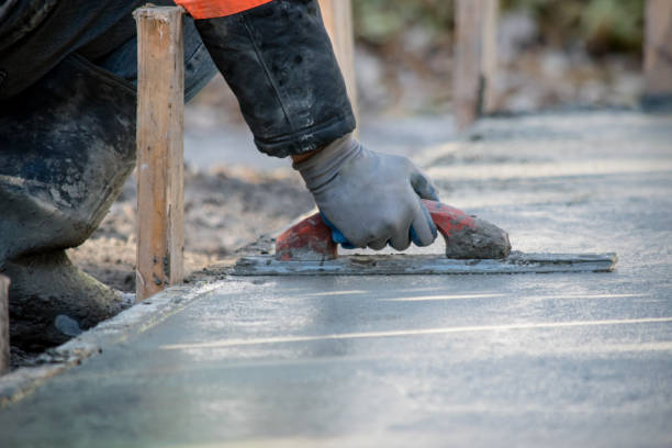 Best Concrete Removal and Replacement in Pantops, VA