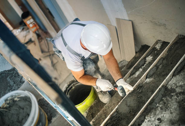Best Concrete Demolition Services in Pantops, VA