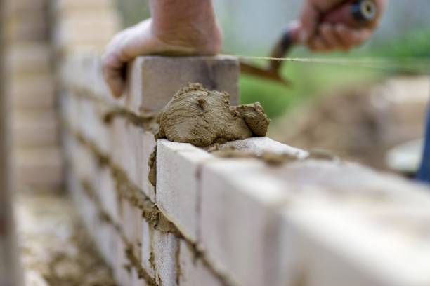 Best Concrete Sidewalk Installation in Pantops, VA