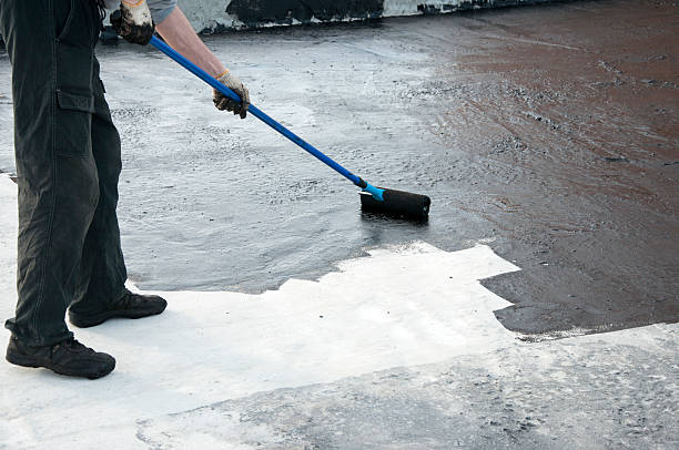 Best Concrete Foundation Repair in Pantops, VA