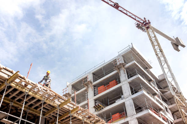 Best Residential Concrete Solutions in Pantops, VA